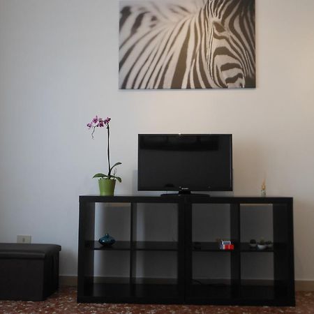 Villa Romolo House Chambre photo