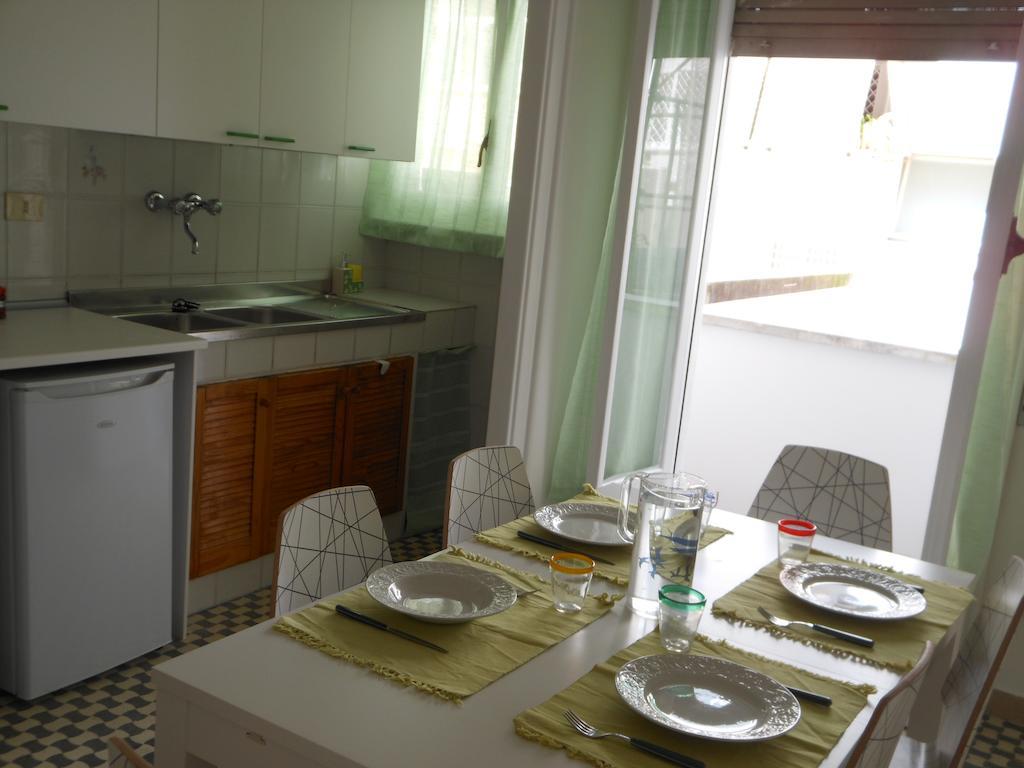 Villa Romolo House Chambre photo