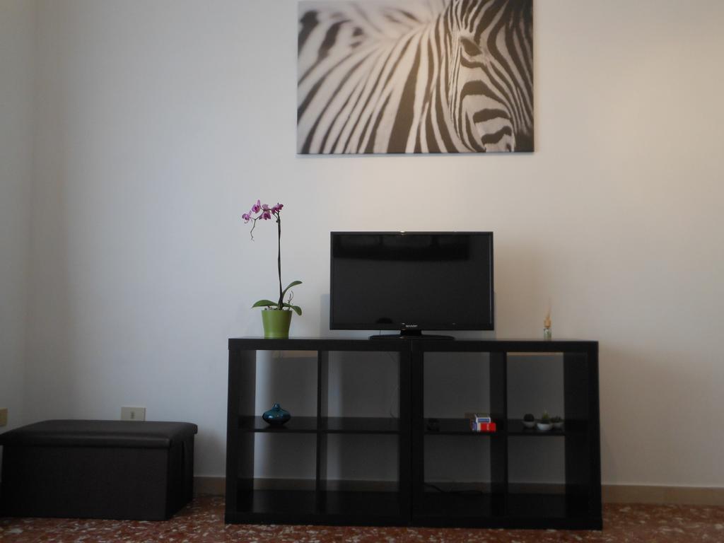 Villa Romolo House Chambre photo
