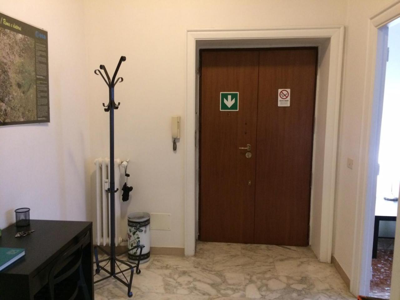 Villa Romolo House Extérieur photo