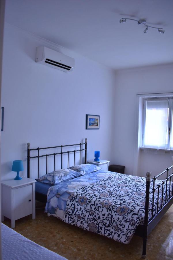 Villa Romolo House Extérieur photo