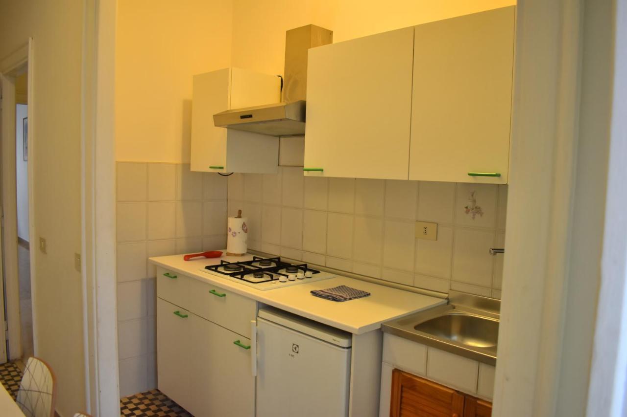 Villa Romolo House Extérieur photo